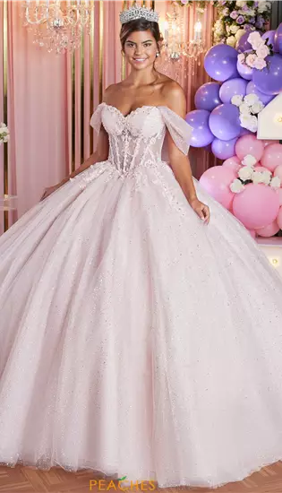 Vizcaya Quinceanera 89502