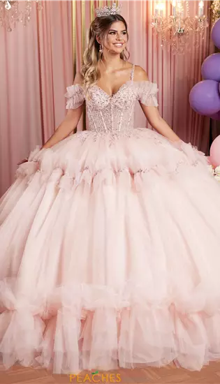 Vizcaya Quinceanera 89508