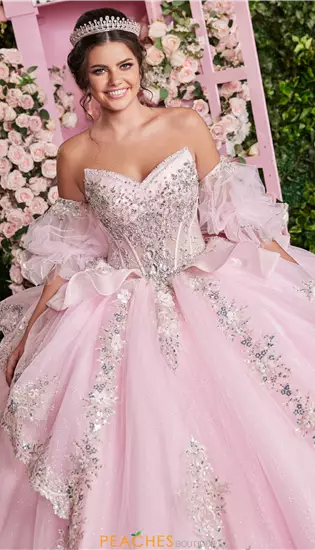 Vizcaya Quinceanera 89526
