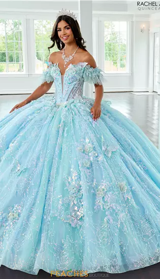 Rachel Allan Quince RQ3149