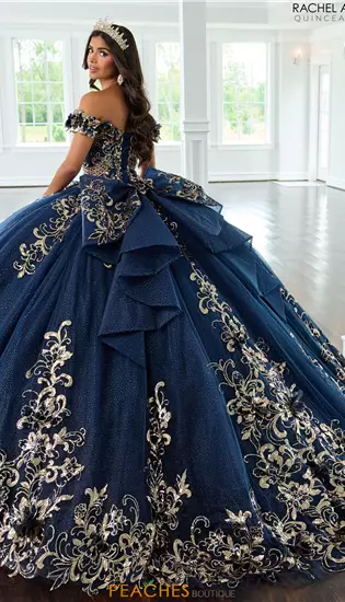 Rachel Allan Quince RQ3145