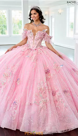 Rachel Allan Quince RQ3149