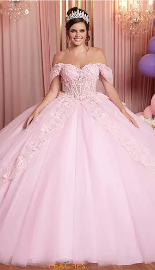 Vizcaya Quinceanera 89509