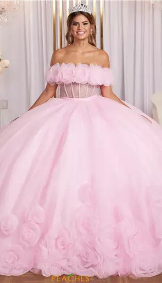 Vizcaya Quinceanera 89524