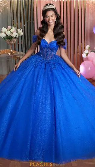 Vizcaya Quinceanera 89502