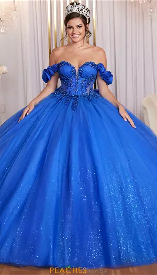 Vizcaya Quinceanera 89523