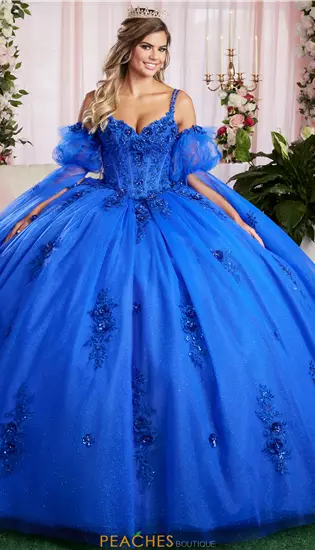 Vizcaya Quinceanera 89504