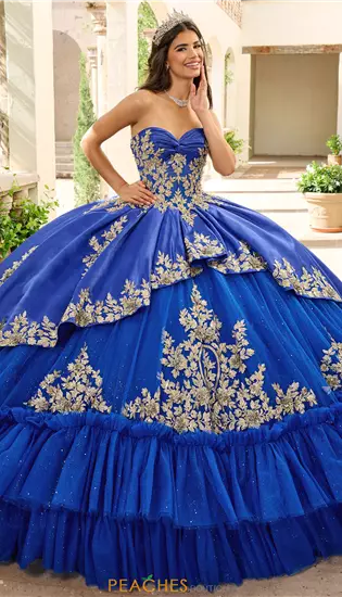 Rachel Allan Quince RQ5010