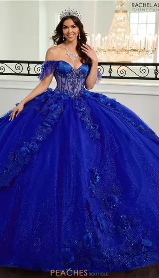 Rachel Allan Quince RQ2220