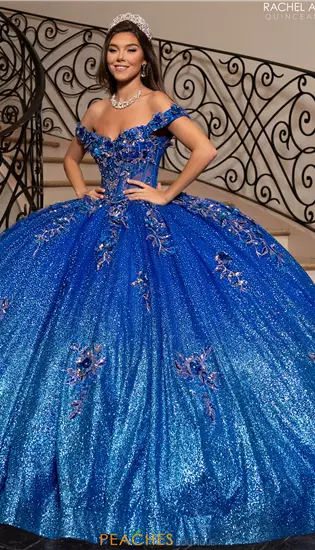 Rachel Allan Quince RQ3150