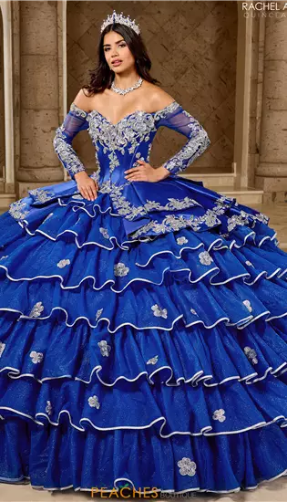 Rachel Allan Quince RQ5012