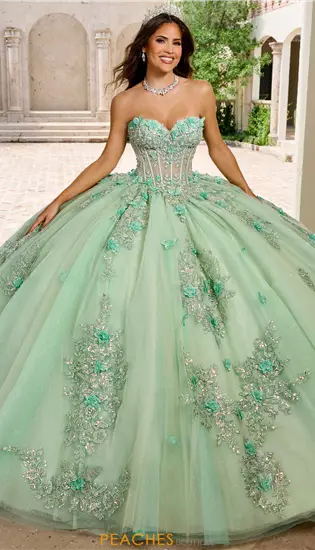 Rachel Allan Quince RQ1155