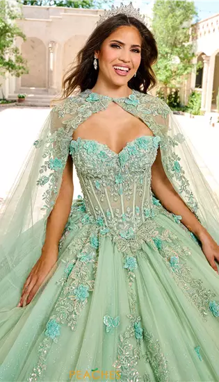 Rachel Allan Quince QS1155