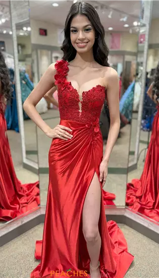 Sherri Hill 56174
