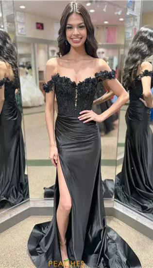 Sherri Hill 56176