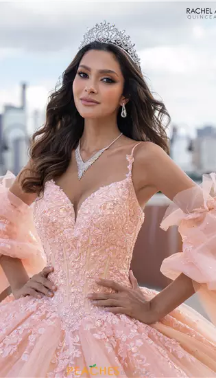 Rachel Allan Quince RQ1133