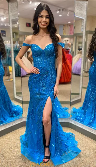 Sherri Hill 56101