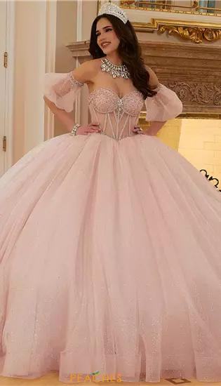 Vizcaya Quinceanera 89479