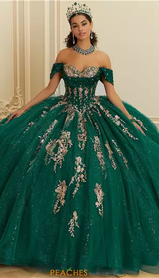 Vizcaya Quinceanera 89481