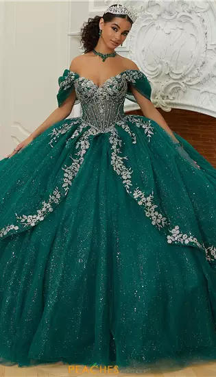 Vizcaya Quinceanera 89480