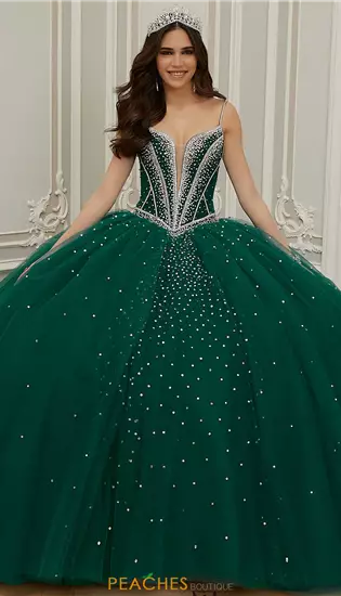 Vizcaya Quinceanera 60201