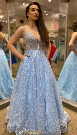Sherri Hill 56212