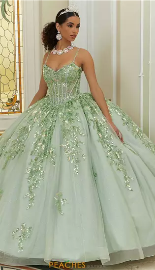 Vizcaya Quinceanera 89472