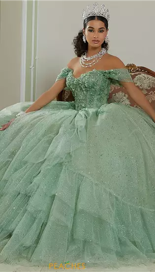Vizcaya Quinceanera 89483