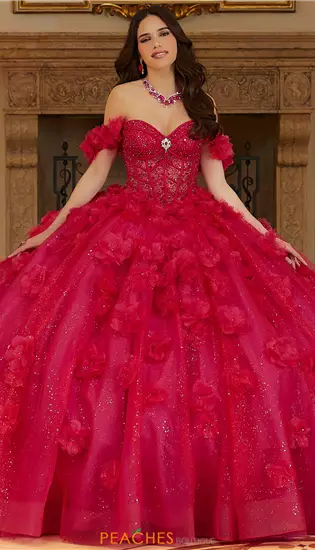 Vizcaya Quinceanera 89477