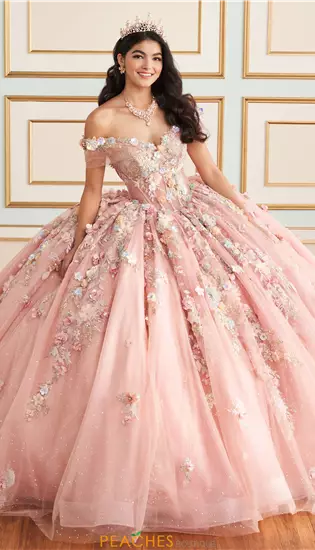 Cinderella Divine CD0186 Dress | NewYorkDress.com