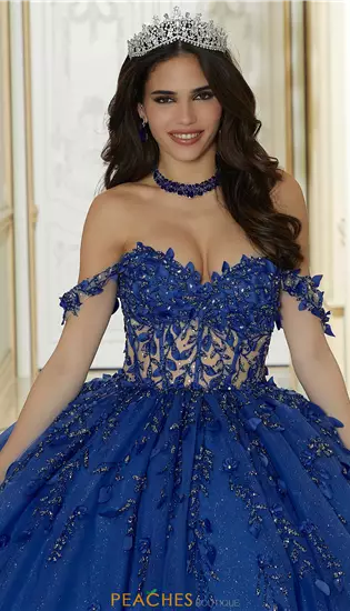 Vizcaya Quinceanera 60181