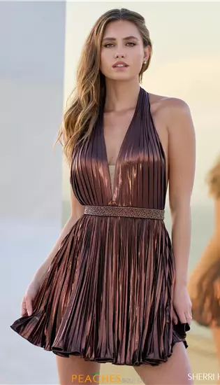 Sherri Hill Short 56514