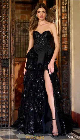 Sherri Hill 56584