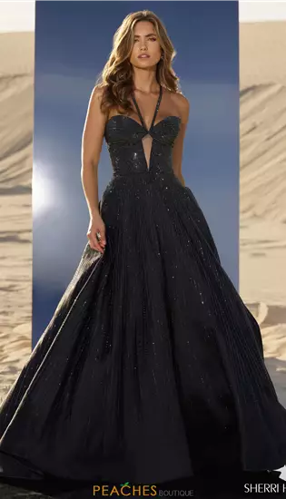 Sherri Hill 56815