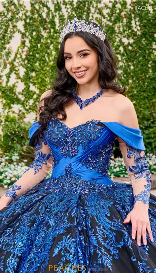 Rachel Allan Quince RQ2194