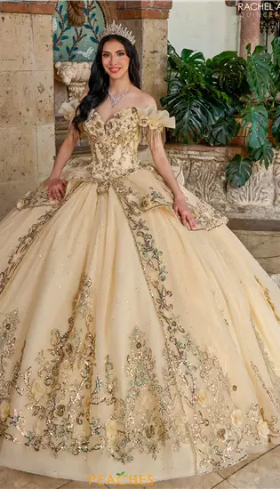 Rachel Allan Quince RQ3137