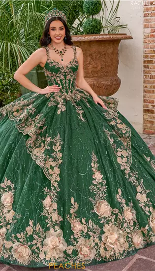 Rachel Allan Quince RQ3140