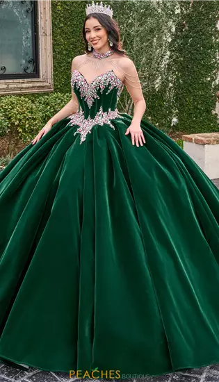 Rachel Allan Quince RQ2198