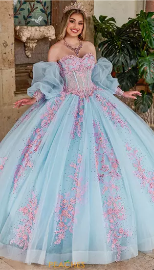 Rachel Allan Quince RQ1140