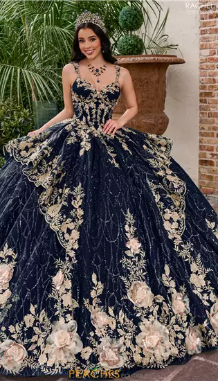 Rachel Allan Quince RQ3140