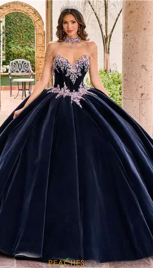 Rachel Allan Quince RQ2198