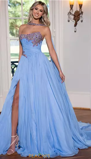 Rachel Allan Pageant 50290