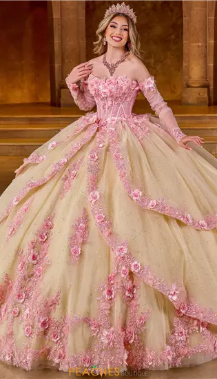 Rachel Allan Quince RQ2196