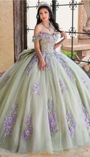 Rachel Allan Quince RQ1153