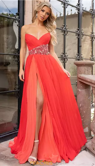 Rachel Allan Pageant 50321