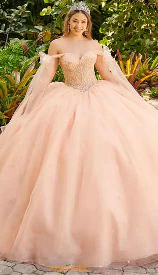 LizLuo Quinceanera 56518