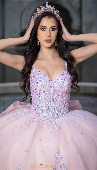 LizLuo Quinceanera 26086