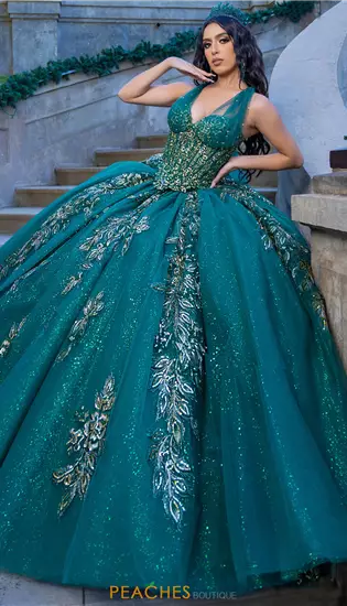 LizLuo Quinceanera 26089