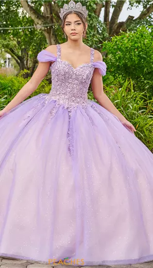 LizLuo Quinceanera 56517