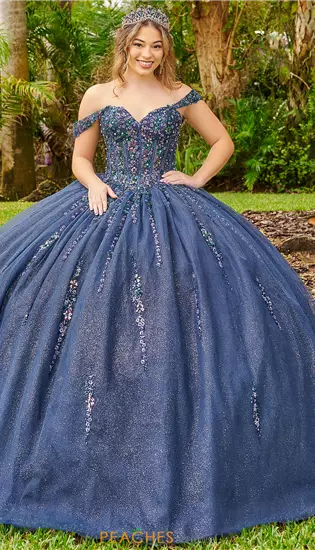 LizLuo Quinceanera 56509